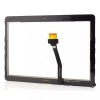 Touchscreen Alb Samsung Galaxy Tab 2 10.1 P5100 - Display Tableta, Geam Sticla
