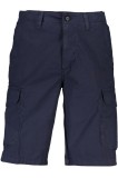North Sails Pantaloni scurti barbati, cu buzunare pe laterale, Regular fit,