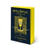 Harry Potter and the Goblet of Fire | J.K. Rowling