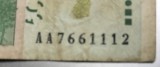 BNKSTR1 (Serie rara 112)Zimbabwe - 50000 Dollars (Bancnotă, Chiremba Balancing Rocks), Ediția HARARE 2008