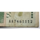 BNKSTR1 (Serie rara 112)Zimbabwe - 50000 Dollars (Bancnotă, Chiremba Balancing Rocks), Ediția HARARE 2008