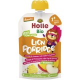 Piure de mango si ananas cu ovaz si quinoa pentru copii 1 an, eco