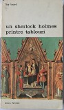 Guy Isnard - Un Sherlock Holmes printre tablouri