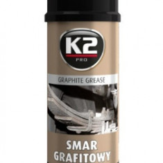 SPRAY VASELINA GRAFITATA K2 400ML