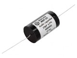 Condensator cu Polipropilenă 15uF 600VDC &plusmn;2% THT