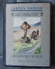 Emanoil Bucuța - Legătura Roșie (Cartea Satului 30, 1938) - Ediție Veche, Ilustrații