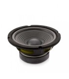 Difuzor HI-FI HOME 6.5&quot; 165mm 90/160W 8 ohmi 55Hz-5kHz Carguard HSP002