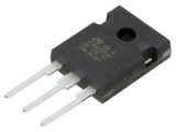 Diodă Redresoare Schottky SiC 1,2kV 15A TO247 STMicroelectronics