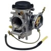 Carburator ATV Yamaha Big Bear 250cc, 33mm, Soc Cablu - Carburator Complet