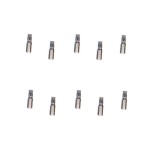 Cumpara ieftin Set de biti torx Mannesmann 20204, T27, 25 mm, 10 bucati