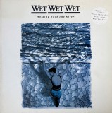 VINIL LP Wet Wet Wet &lrm;&ndash; Holding Back The River (VG+)