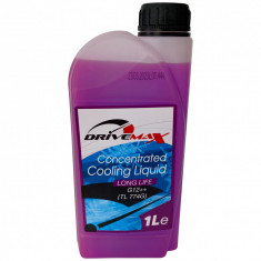 Antigel Concentrat Drivemax G12++ 1L DRIV G12++ 1L