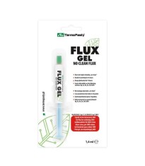 Gel flux 1.4CM3 pentru asamblarea componentelor SMD si reparatii AG