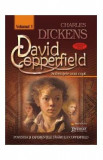 David Copperfield vol.1 - Charles Dickens, 2021