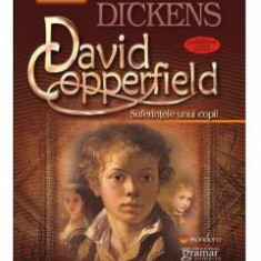 David Copperfield vol.1 - Charles Dickens