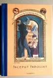 O Serie de Evenimente Nefericite INCEPUT INDOLIAT Snicket, EGMONT 2002, CA NOUA!