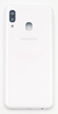 Capac baterie Samsung Galaxy A20E / A202F WHITE