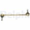 DELPHI TC1163 Brat/bieleta suspensie, stabilizator