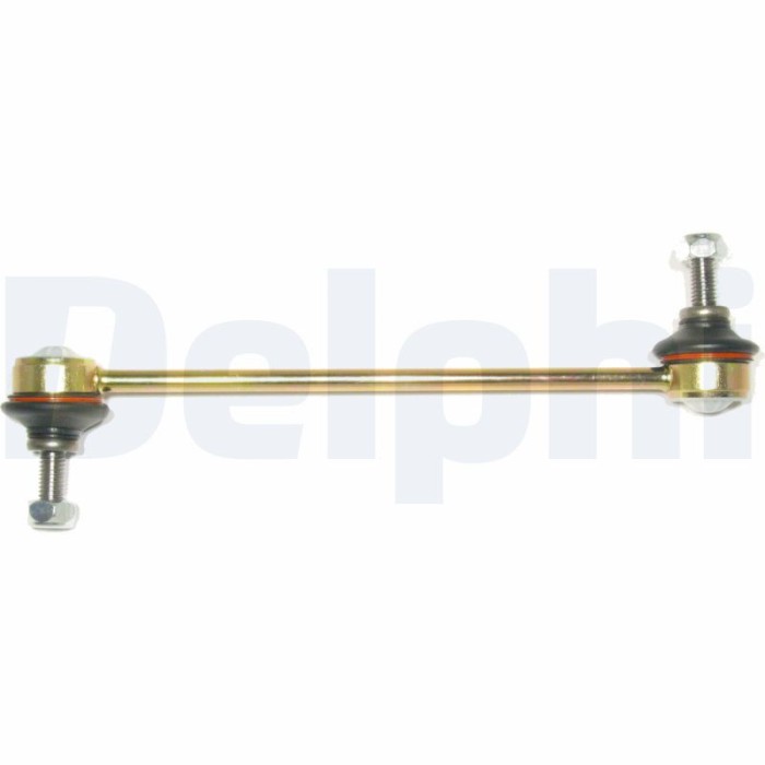 DELPHI TC1163 Brat/bieleta suspensie, stabilizator