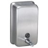 Suport Sapun Lichid Inox 500ml - Montare Perete, Baie Bucatarie