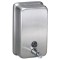 Suport din inox pentru sapun lichid, 500 ml