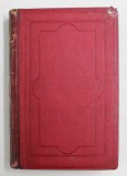 VIES DES SAVANTS ILLUSTRES par LOUIS FIGUIER - PARIS, 1870 PREZINTA HALOURI DE APA*