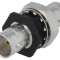 Adaptor BNC Soclu Ecranat 75&Omega; Aurit