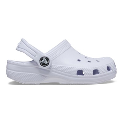 Saboți Crocs Classic Toddlers New clog Mov - Dreamscape foto