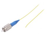 Cablu Fibră Optică FC/UPC 2m 900um
