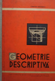 Geometrie descriptiva