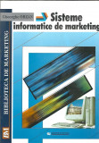 Sisteme informatice de marketing - Gheorghe ORZAN