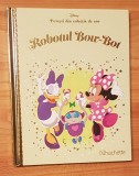 Robotul Bow-Bot. Disney. Povesti din colectia de aur, Nr. 22