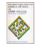 Edith Iarovici, Rodica Mihaila - Cova - Lexicul de baza al limbii