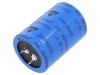 Condensator Electrolitic SNAP-IN 3,3mF 100VDC &Oslash;35x50mm &plusmn;20%