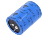 Condensator Electrolitic SNAP-IN 3,3mF 100VDC &Oslash;35x50mm &plusmn;20%