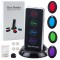 Telecomanda radio cu localizare chei wireless 4 in 1, Lean 26978