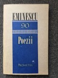 POEZII - Eminescu (ed. Prometeu)