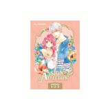 A Sign of Affection Omnibus 1 (Vol. 1-3)