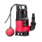 Pompa submersibila cu plutitor, 1400 W, Red Technic RTPDW0050