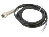 Senzor inductiv EATON ELECTRIC M12 PNP NC 0-4mm 10-48V IP67 300mA