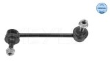 Bieleta antiruliu Honda Accord Viii Motor 2.0 i, 2.0 i, 2.2 i-Dtec, 2.2 i-Dtec, 2.4 i, 2.4 i, parte montare Axa spate stanga, lungime 145 mm, OE