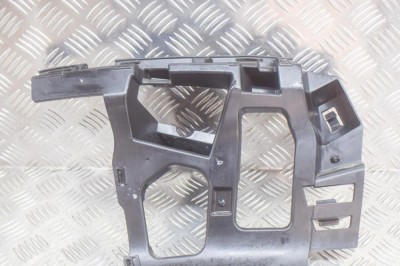 Suport bara de protecție dreapta față JAGUAR I-PACE X590 2020 OEM: J9D3-17C862-A 12183221 foto