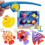JUCĂRIE DE BAIE LANSETĂ DE PESCUIT JOC DE PESCUIT ACCESORII DE BAIE