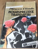 LITR23 Mircea Eliade - 19 Trandafiri