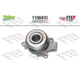 Pompa ambreiaj Fiat Sedici, 2006-2014, Opel Agila, 2008-, Suzuki Kizashi, 2010-, Splash, 2008-, Swift 3, 2005-, Sx4, 2006-, Valeo