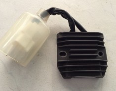 Releu incarcare Tourmax RGU-183 Honda CBF1000 CBR600RR 07-13 CBR1000RR 04-07
