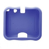 Husa albastra din silicon pentru STORIO 3S, VTECH