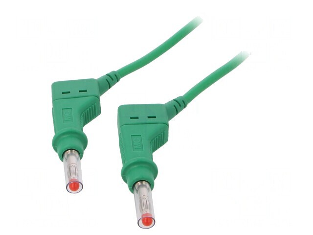 Cablu de Conectare 32A 4mm Mufă Banană