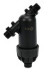Filtru Apa Irigare FLO 3/4&quot;, 8 BAR, 4 m3/h, Anti-nisip, Disc 130 Microni, Polipropilena