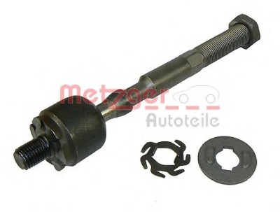Bieleta directie RENAULT MASTER II platou / sasiu (ED/HD/UD) (1998 - 2010) METZGER 51002118 foto